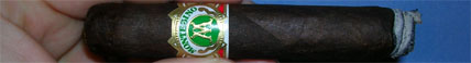 Montesino Maduro - 2